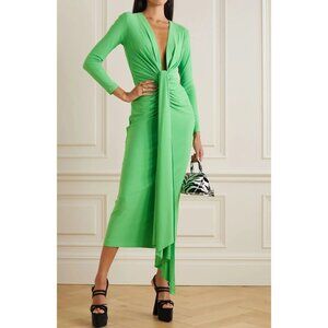 Solace London Lorena Maxi Dress